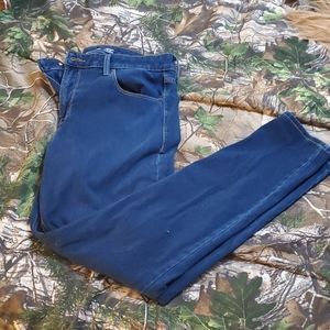 Old Navy Rockstar Jeans